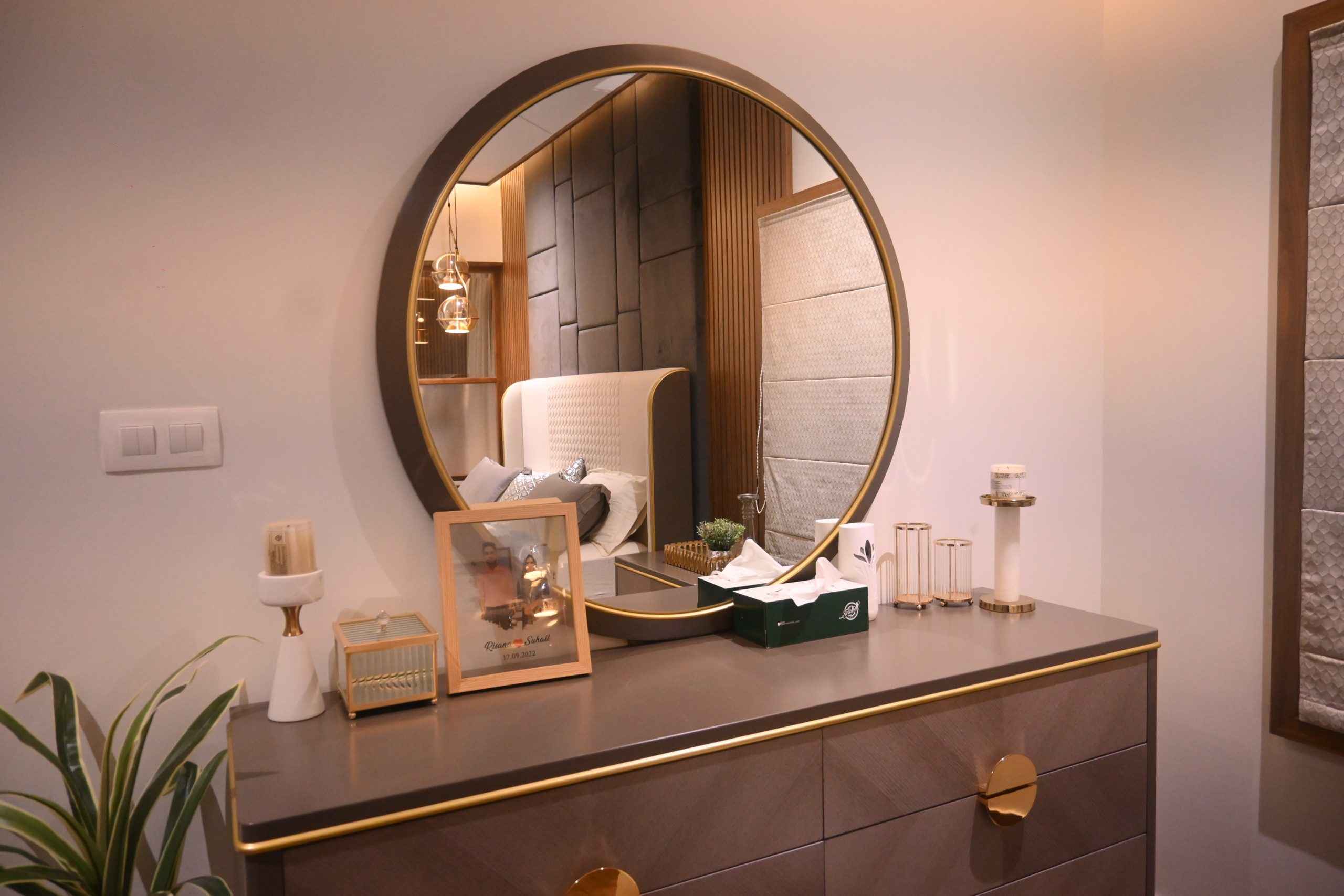 interior design services in calicut