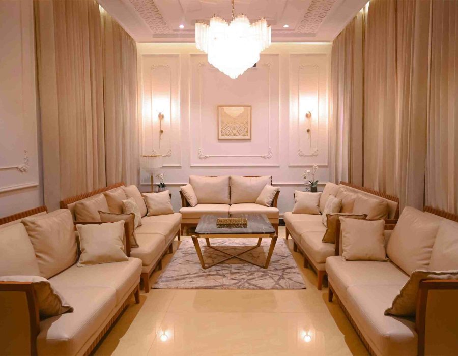 interior design services in calicut