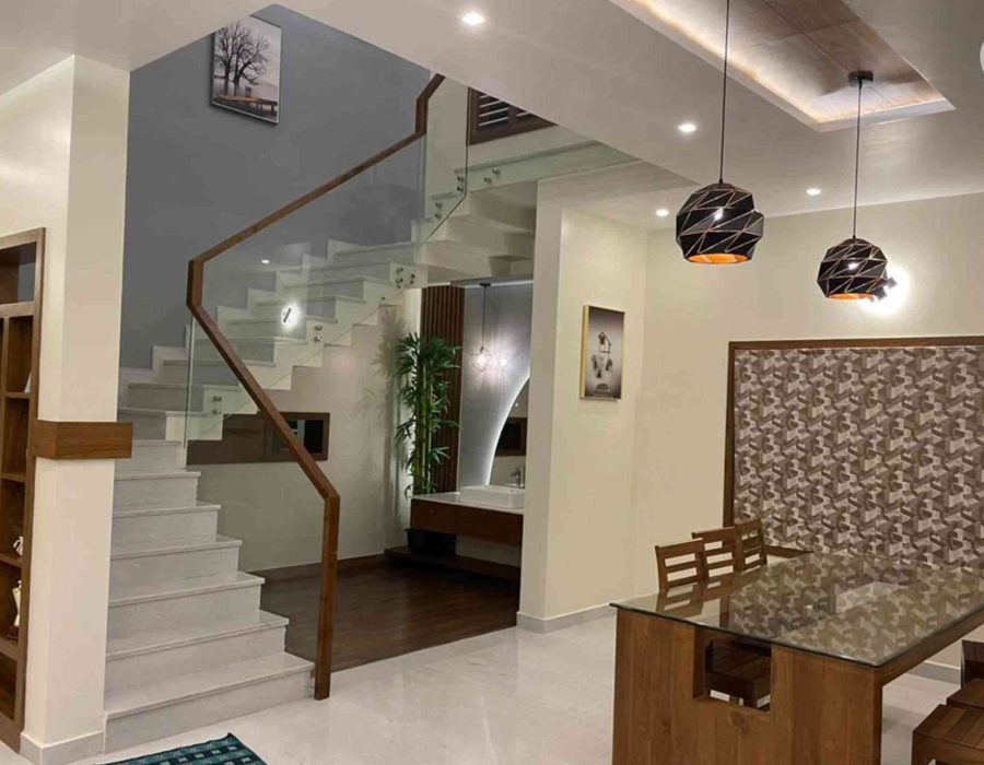 interior design services in calicut